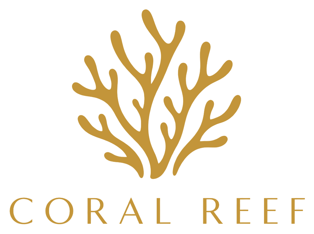 Coral Reef