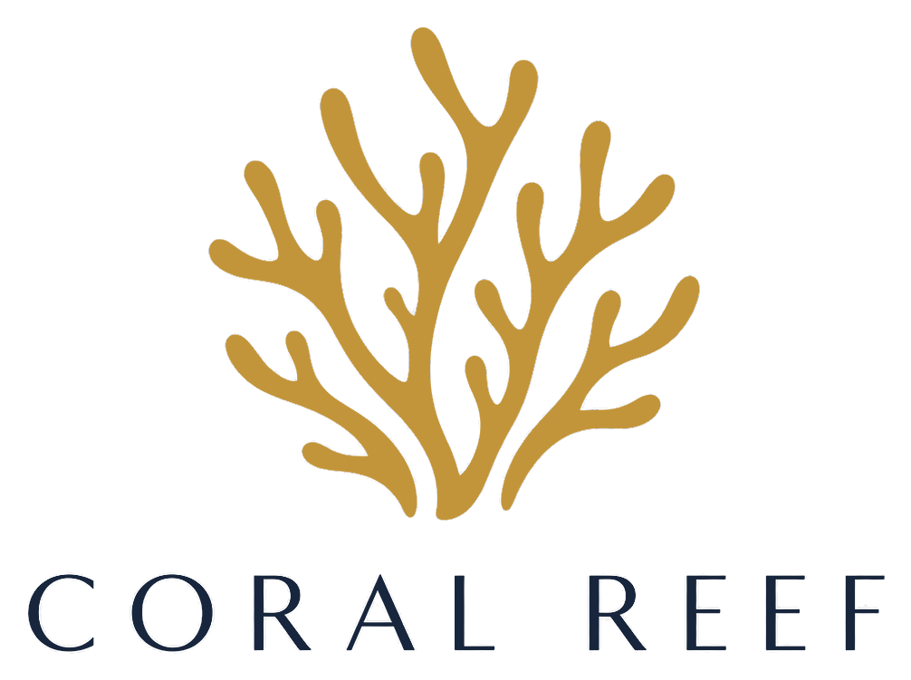 Coral Reef